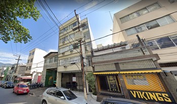 Imagem de fundo do condomínio Condomínio Do Edifício Minerva - Rio Comprido - Rio De Janeiro - RJ