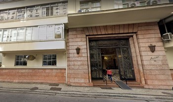Imagem de fundo do condomínio Condomínio Do Edifício Minister - Flamengo - Rio De Janeiro - RJ