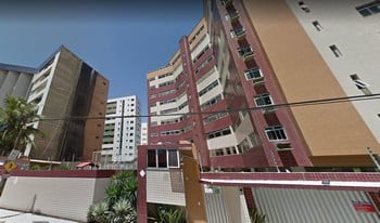 Imagem de fundo do condomínio Condomínio Do Edifício Minsk - Papicu - Fortaleza - CE