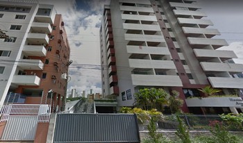 Imagem de fundo do condomínio Condomínio Do Edifício Minuano - Bessa - João Pessoa - PB