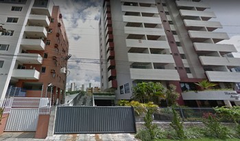 Imagem de fundo do condomínio Condomínio Do Edifício Minuano - Manaíra - João Pessoa - PB