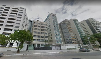 Imagem de fundo do condomínio Condomínio Do Edifício Minuano - Boa Viagem - Recife - PE