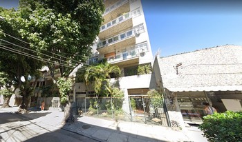 Imagem de fundo do condomínio Condomínio Do Edifício Mira Rio - Meier - Rio De Janeiro - RJ