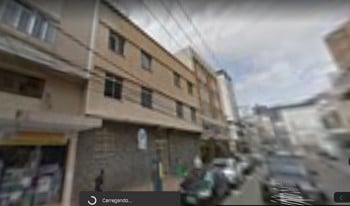 Imagem de fundo do condomínio Condomínio Do Edifício Miracema - Centro - Juiz De Fora - MG