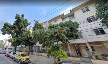 Imagem de fundo do condomínio Condomínio Do Edifício Miracema - Rio Comprido - Rio De Janeiro - RJ
