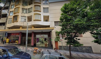 Imagem de fundo do condomínio Condomínio Do Edifício Miraci - Centro - Belo Horizonte - MG