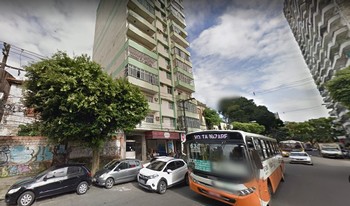 Imagem de fundo do condomínio Condomínio Do Edifício Miracy - Nazaré - Belém - PA