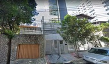 Imagem de fundo do condomínio Condomínio Do Edifício Miradouro - Sion - Belo Horizonte - MG