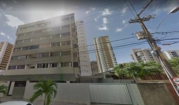 Imagem de fundo do condomínio Condomínio Do Edifício Mirage - Tambaú - João Pessoa - PB