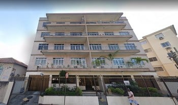 Imagem de fundo do condomínio Condomínio Do Edifício Miragem - Iraja - Rio De Janeiro - RJ