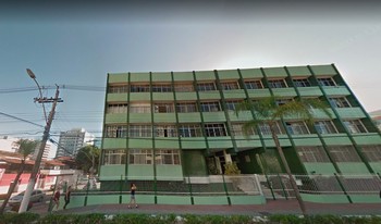 Imagem de fundo do condomínio Condomínio Do Edifício Miragem - Praia Da Costa - Vila Velha - ES
