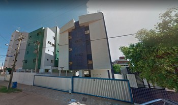 Imagem de fundo do condomínio Condomínio Do Edifício Miragge - Intermares - Cabedelo - PB