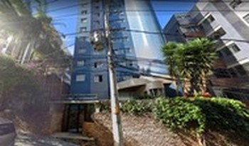 Imagem de fundo do condomínio Condomínio Do Edifício Mirahy - Estoril - Belo Horizonte - MG