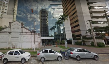 Imagem de fundo do condomínio Condomínio Do Edifício Mirai Offices - Umarizal - Belém - PA