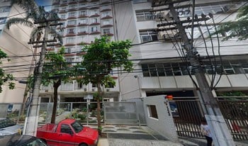 Imagem de fundo do condomínio Condomínio Do Edifício Miramar - Inga - Niteroi - RJ