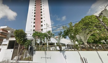 Imagem de fundo do condomínio Condomínio Do Edifício Miramar Classic - Boa Viagem - Recife - PE