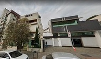 Imagem de fundo do condomínio Condomínio Do Edifício Miranda - Cidade Nova - Belo Horizonte - MG