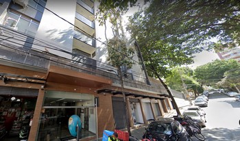 Imagem de fundo do condomínio Condomínio Do Edifício Miranda Correa - Santo Antônio - Belo Horizonte - MG