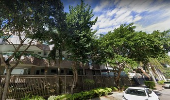 Imagem de fundo do condomínio Condomínio Do Edifício Miranda - Recreio Dos Bandeirantes - Rio De Janeiro - RJ