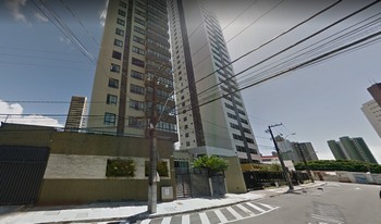 Imagem de fundo do condomínio Condomínio Do Edifício Mirante Cabo Branco - Miramar - João Pessoa - PB
