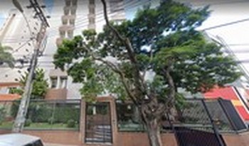 Imagem de fundo do condomínio Condomínio Do Edifício Mirante Da - Serra - Belo Horizonte - MG