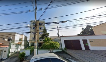 Imagem de fundo do condomínio Condomínio Do Edifício Mirante Da - Taquara - Rio De Janeiro - RJ