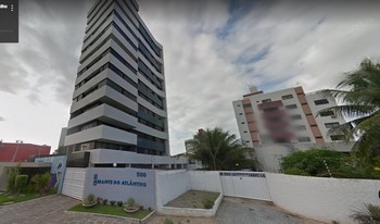 Imagem de fundo do condomínio Condomínio Do Edifício Mirante Do Atlântico - Bessa - João Pessoa - PB