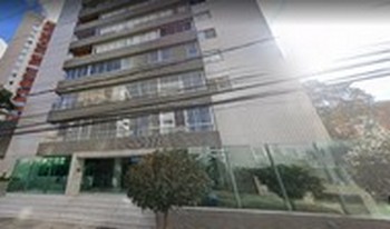 Imagem de fundo do condomínio Condomínio Do Edifício Mirante Do Estoril - Buritis - Belo Horizonte - MG