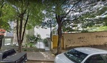 Imagem de fundo do condomínio Condomínio Do Edifício Mirante Do - Gutierrez - Belo Horizonte - MG