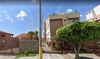 Imagem de fundo do condomínio Condomínio Do Edifício Mirante Do - Palmares - Belo Horizonte - MG