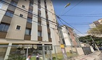 Imagem de fundo do condomínio Condomínio Do Edifício Mirante Dos Caiçaras - Pedro Ii - Belo Horizonte - MG