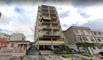 Imagem de fundo do condomínio Condomínio Do Edifício Mirante Ouro Fino - Iraja - Rio De Janeiro - RJ