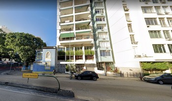 Imagem de fundo do condomínio Condomínio Do Edifício Mirante Pinheiro Machado - Laranjeiras - Rio De Janeiro - RJ