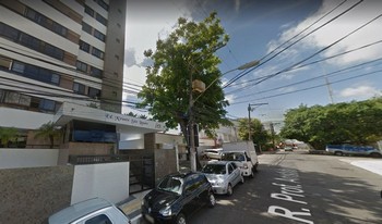 Imagem de fundo do condomínio Condomínio Do Edifício Mirante São Lazaro - Federação - Salvador - BA