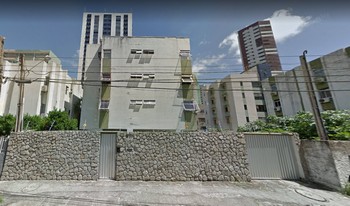 Imagem de fundo do condomínio Condomínio Do Edifício Mirasol - Boa Viagem - Recife - PE