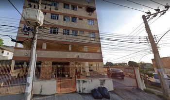 Imagem de fundo do condomínio Condomínio Do Edifício Mirassol - Campo Grande - Rio De Janeiro - RJ