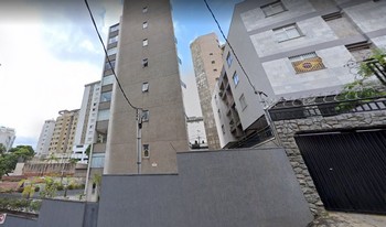 Imagem de fundo do condomínio Condomínio Do Edifício Mirassol - Santo Antônio - Belo Horizonte - MG