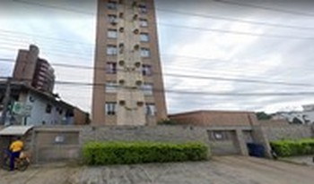 Imagem de fundo do condomínio Condomínio Do Edifício Mirele Sabrina - Bucarein - Joinville - SC