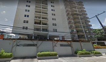 Imagem de fundo do condomínio Condomínio Do Edifício Mirella - Boa Viagem - Recife - PE