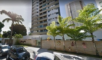 Imagem de fundo do condomínio Condomínio Do Edifício Miriam Esteves - Casa Forte - Recife - PE