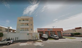 Imagem de fundo do condomínio Condomínio Do Edifício Mirian Carneiro - Santa Mônica - Uberlândia - MG
