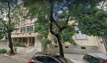 Imagem de fundo do condomínio Condomínio Do Edifício Mirian - Tijuca - Rio De Janeiro - RJ
