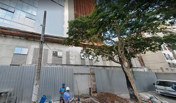 Imagem de fundo do condomínio Condomínio Do Edifício Mirim - Santa Rosa - Niteroi - RJ