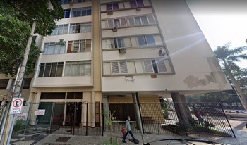 Imagem de fundo do condomínio Condomínio Do Edifício Mirim - Flamengo - Rio De Janeiro - RJ