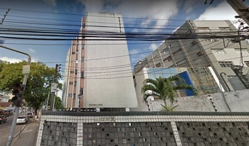 Imagem de fundo do condomínio Condomínio Do Edifício Mirna - Aflitos - Recife - PE