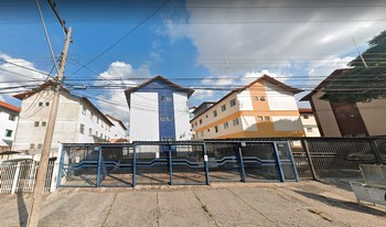 Condomínio Do Edifício Missiones - Eldorado - Contagem - MG