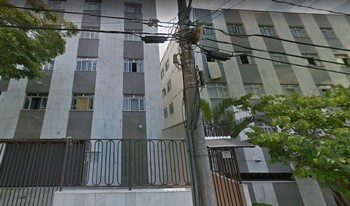 Imagem de fundo do condomínio Condomínio Do Edifício Mississipi E Das Casas 171 E 181 Da Rua São Jorge - Granbery - Juiz De Fora - MG
