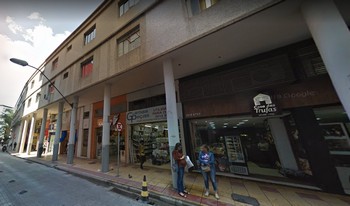 Imagem de fundo do condomínio Condomínio Do Edifício Mister Moore/comercial - Centro - Juiz De Fora - MG