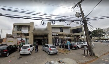 Imagem de fundo do condomínio Condomínio Do Edifício Mix-portugal - Santa Amélia - Belo Horizonte - MG