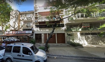Imagem de fundo do condomínio Condomínio Do Edifício Moacyr Cabral Velho - Ipanema - Rio De Janeiro - RJ